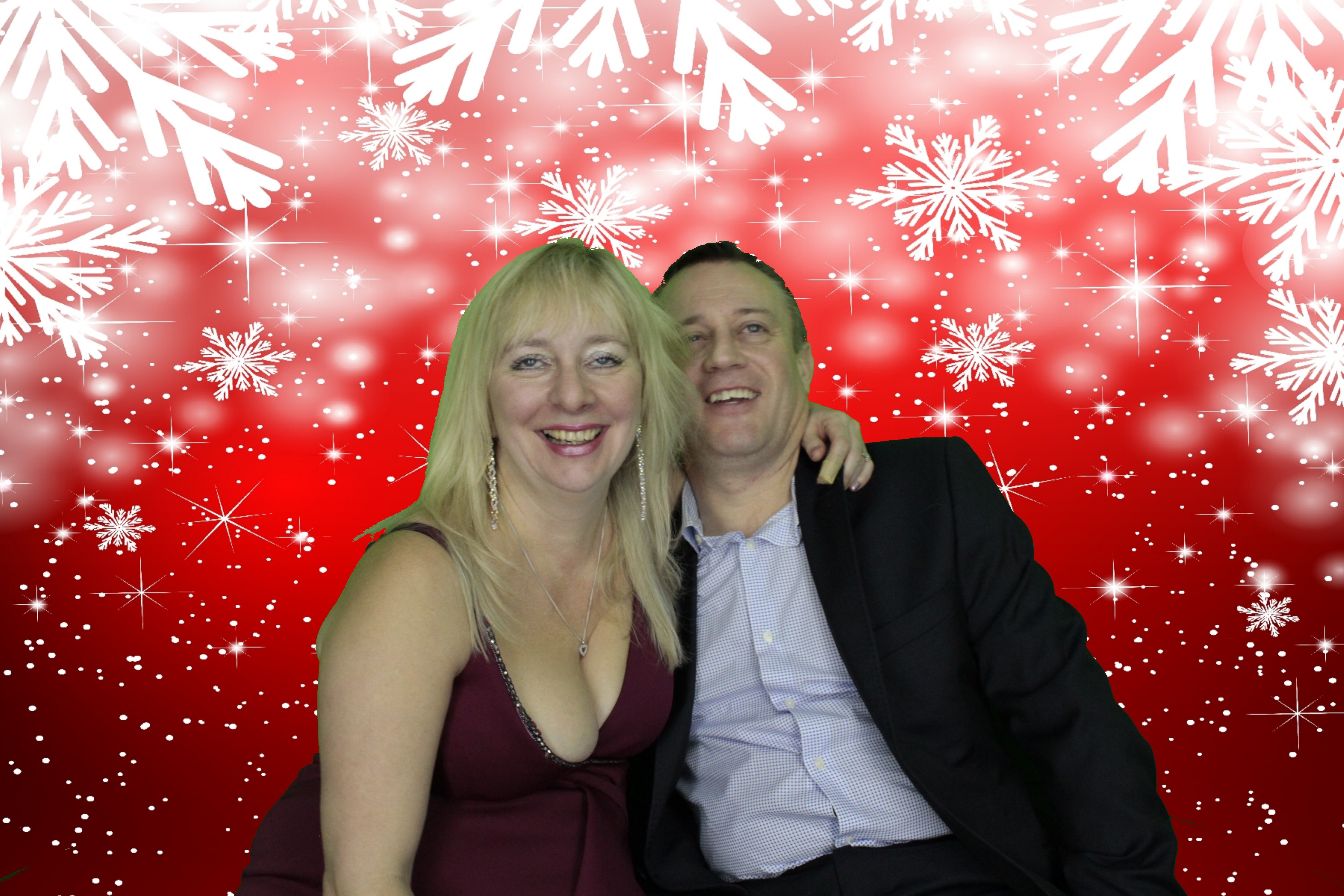 Silvermere Christmas Party | View more photos from the event at gallery.myphotoboothexperience.co.uk/u/MyPhotoBoothExperienceLtd/Silvermere-Christmas-Party-2